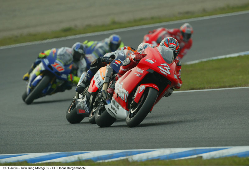 motegi gara