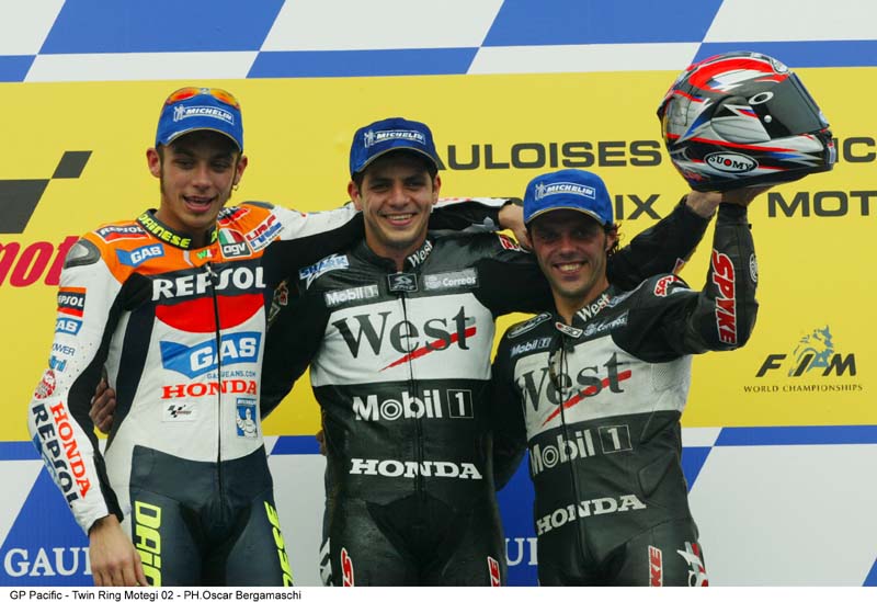 motegi gara
