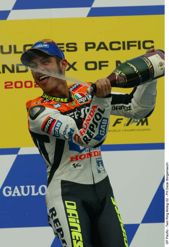 motegi gara