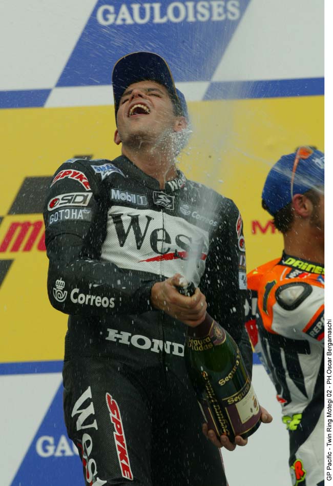 motegi gara