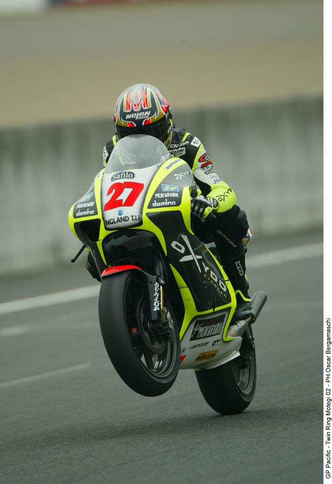 motegi gara