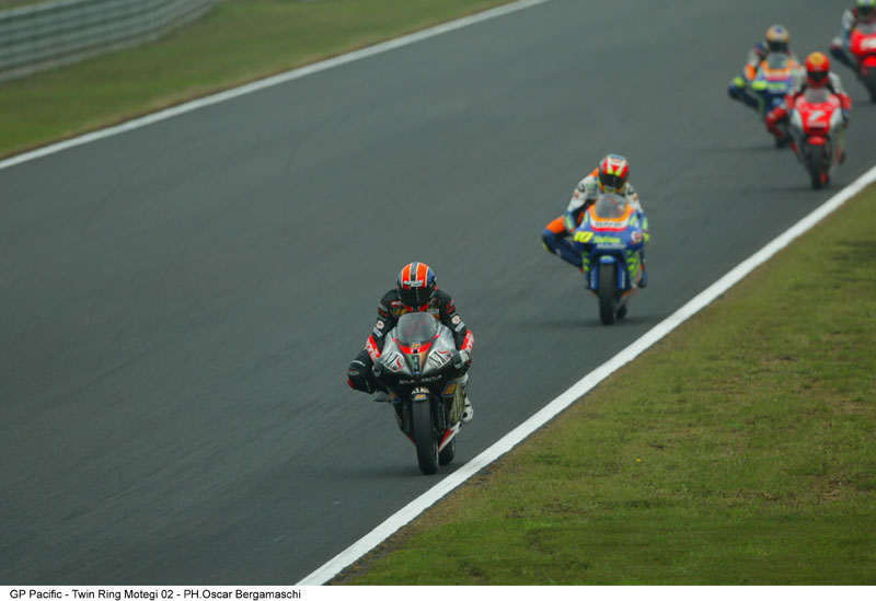 motegi gara