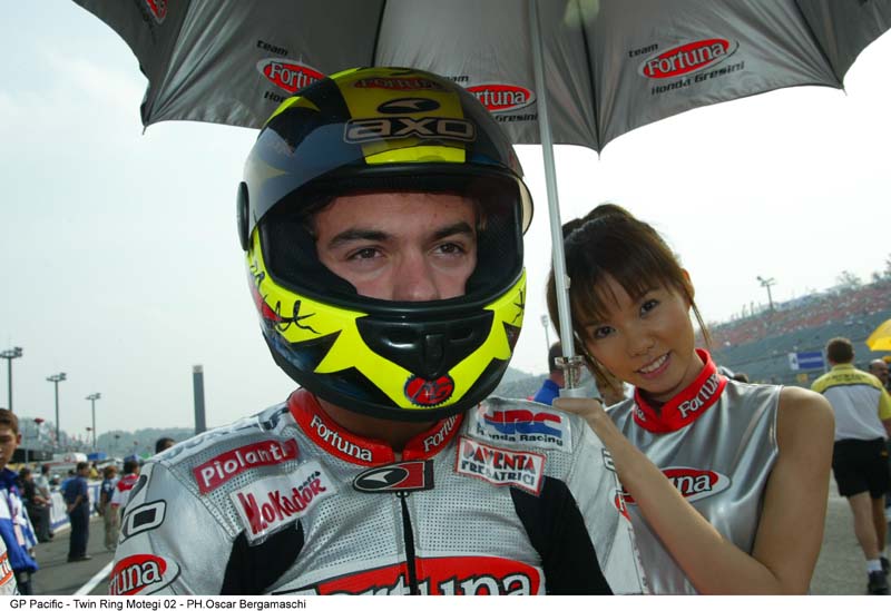 motegi gara