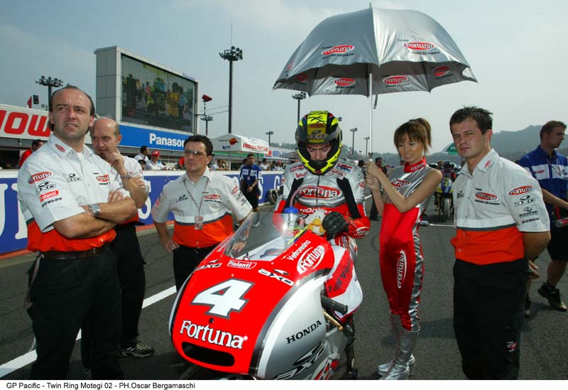 motegi gara