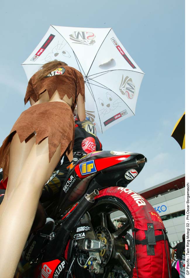 motegi gara
