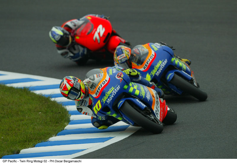 motegi gara