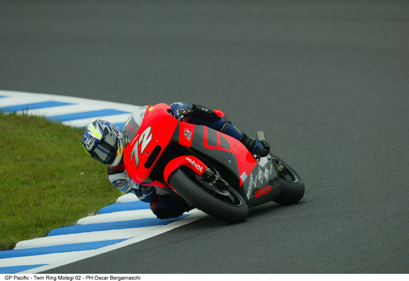 motegi gara