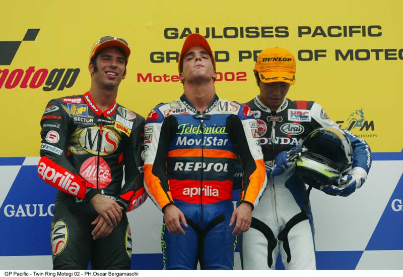 motegi gara