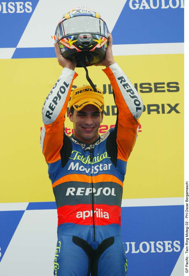 motegi gara