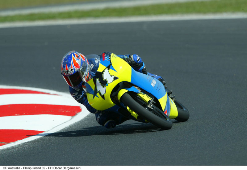 phillip island gara