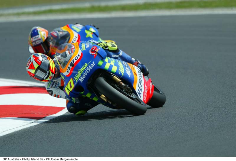 phillip island gara