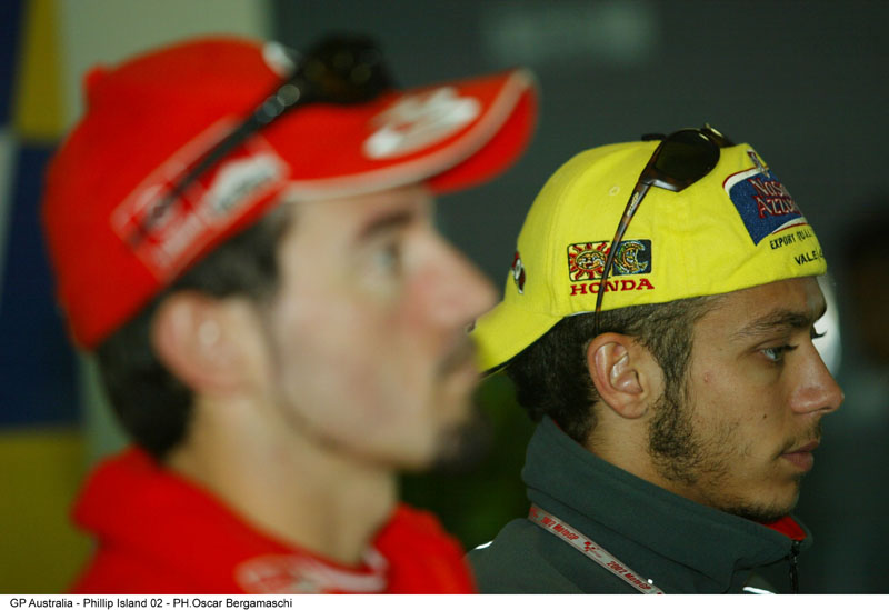 phillip island gara