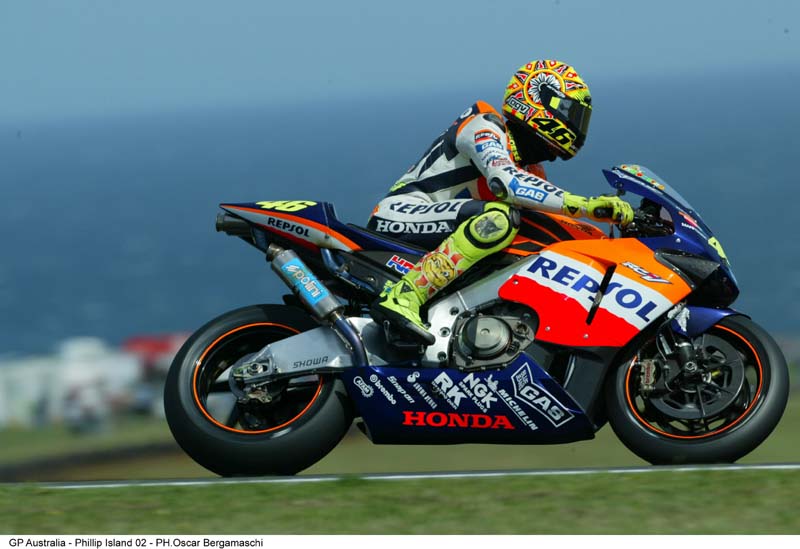 phillip island gara