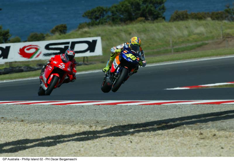 phillip island gara