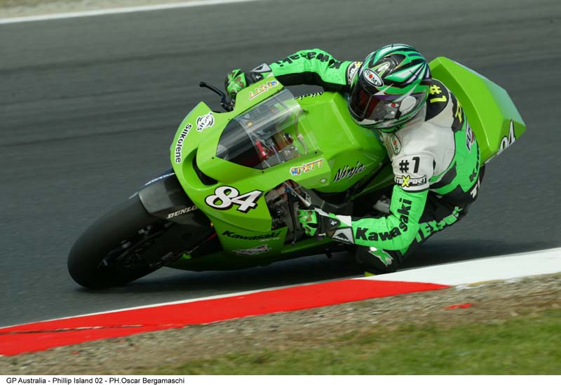phillip island gara