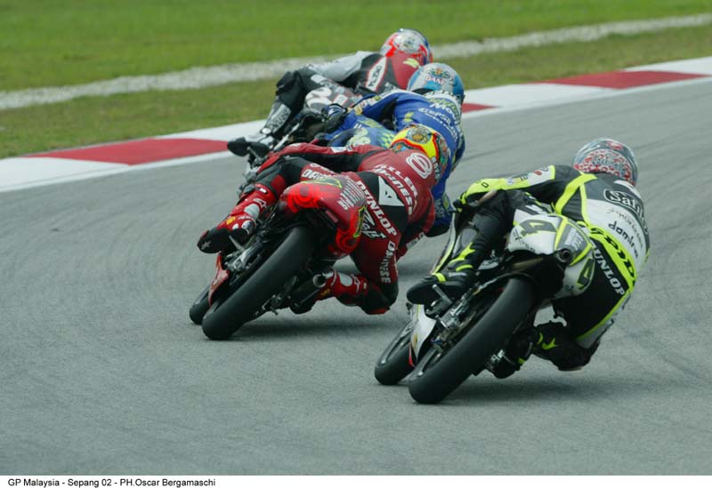 sepang gara