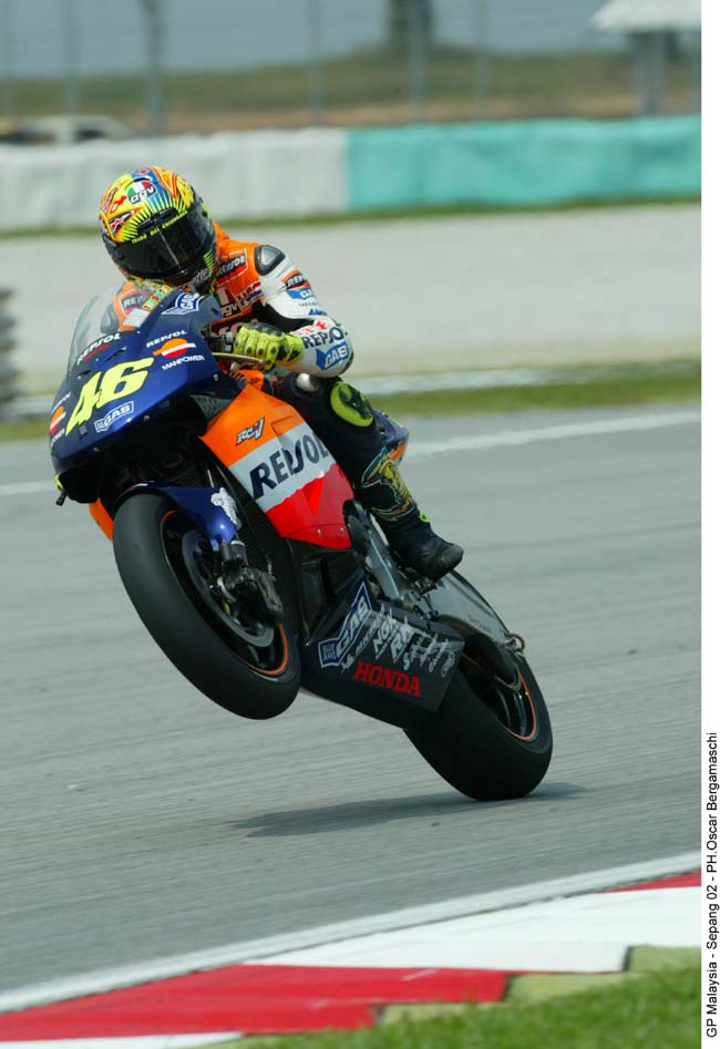 sepang gara
