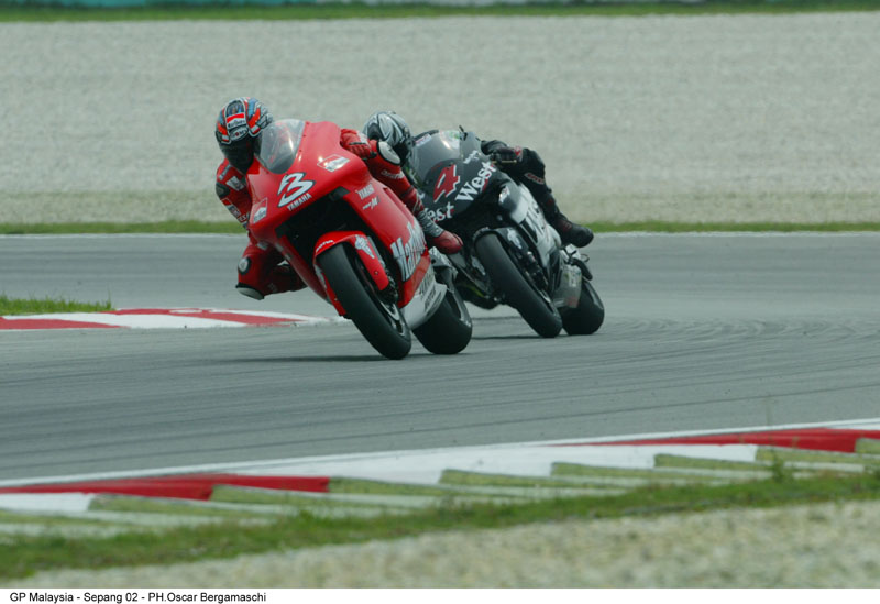 sepang gara