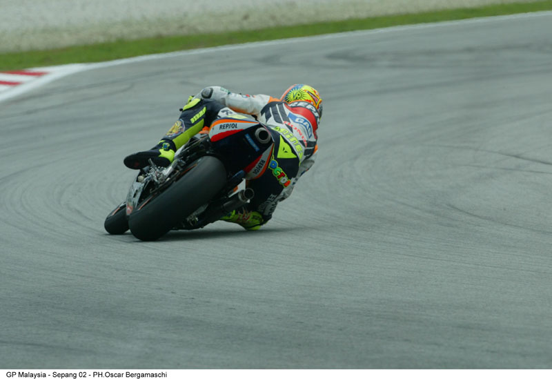 sepang gara