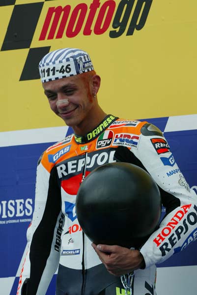 brno gara