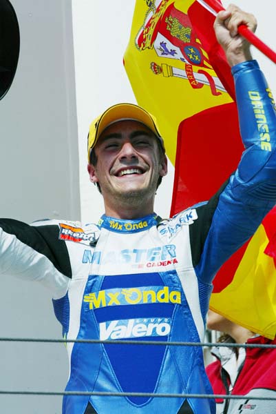 estoril gara