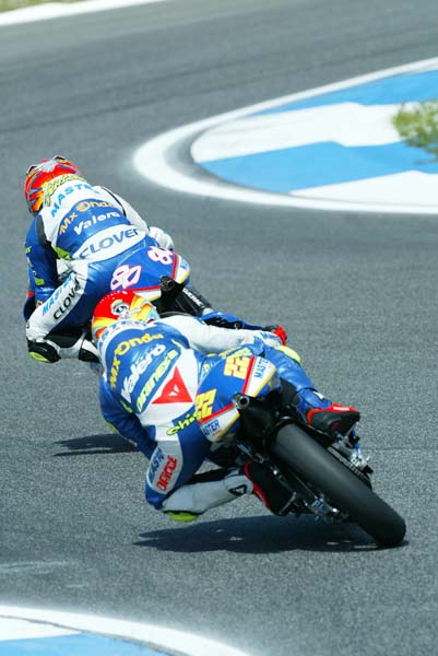 estoril gara