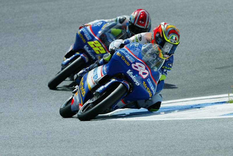 estoril gara