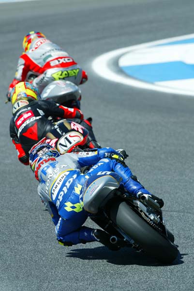 estoril gara