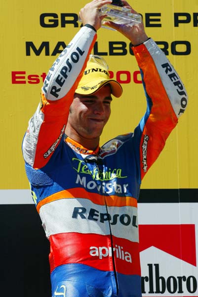 estoril gara