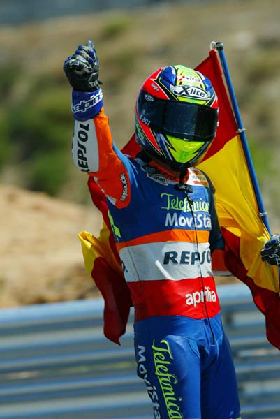 estoril gara