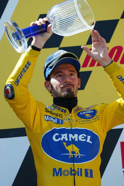 estoril gara