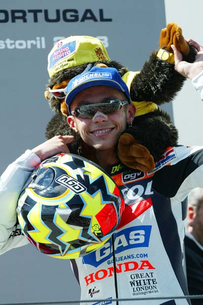estoril gara