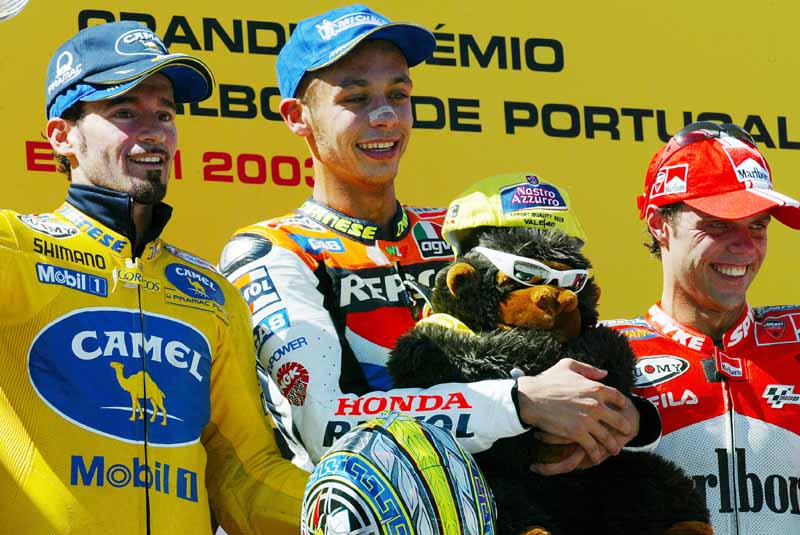 estoril gara