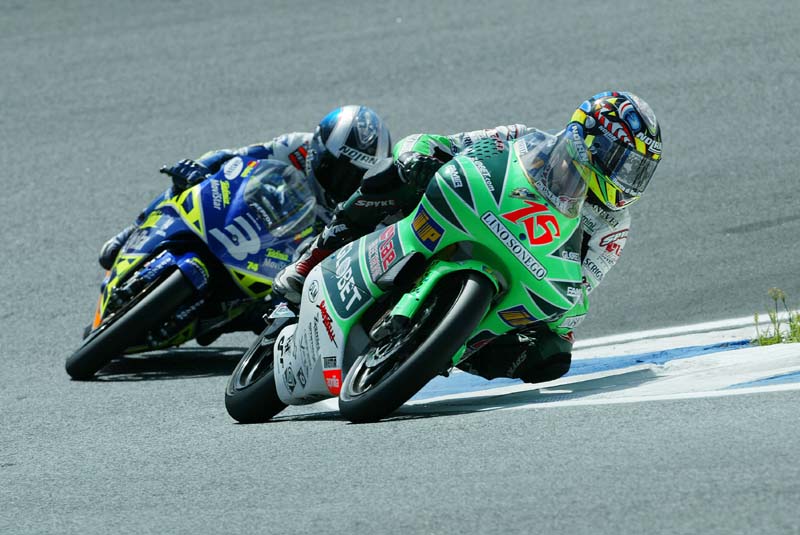 estoril gara