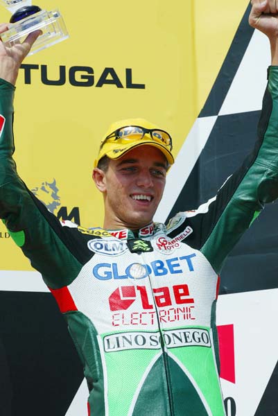 estoril gara