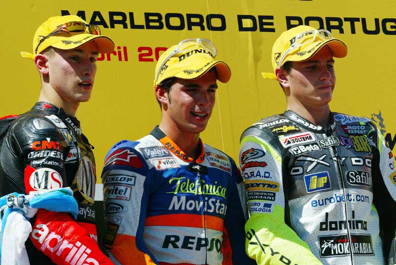 estoril gara