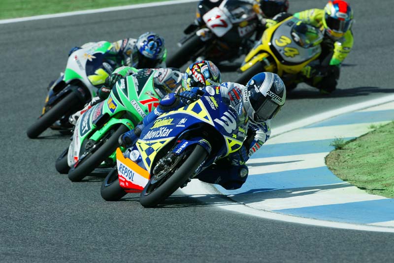 estoril gara