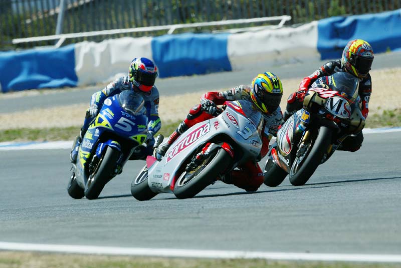 estoril gara