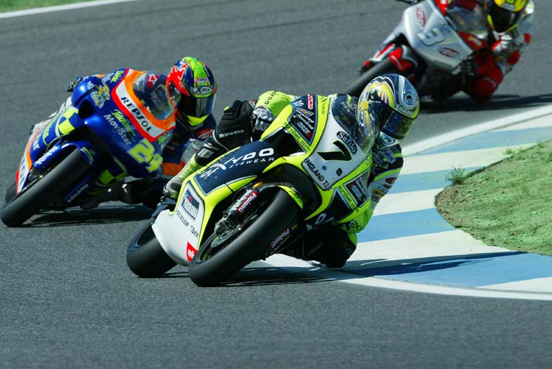 estoril gara
