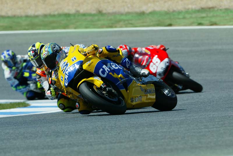 estoril gara