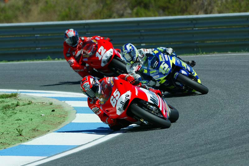 estoril gara
