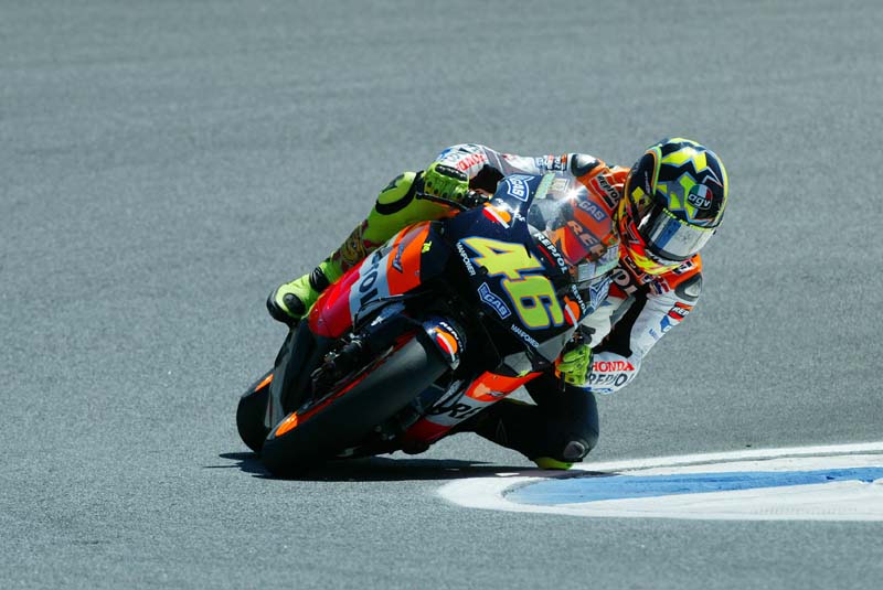 estoril gara