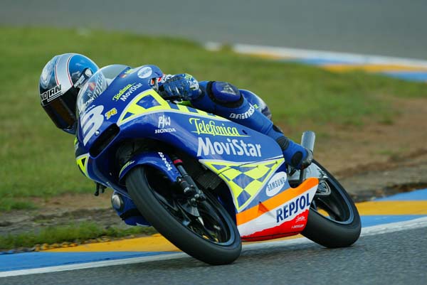 lemans gara
