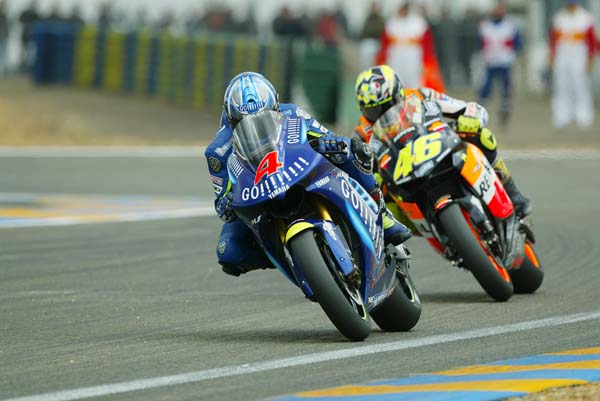 lemans gara