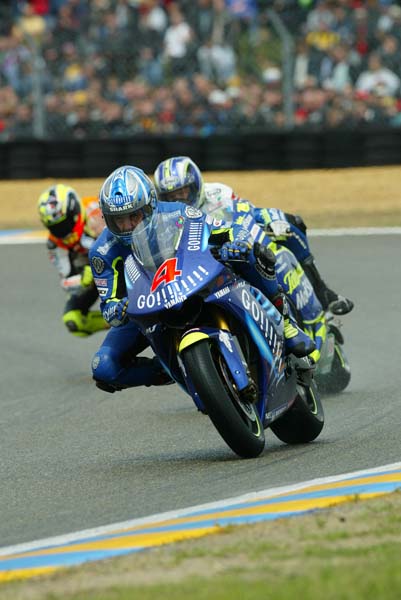lemans gara