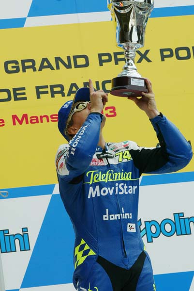 lemans gara