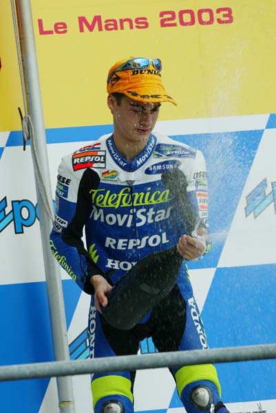 lemans gara