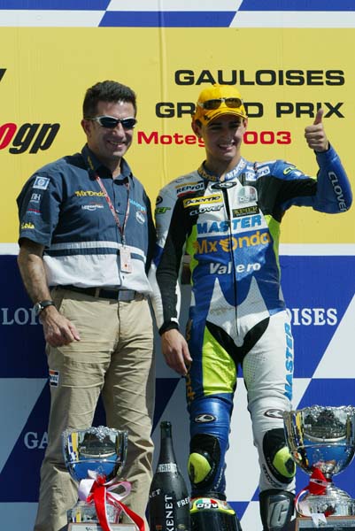 motegi gara