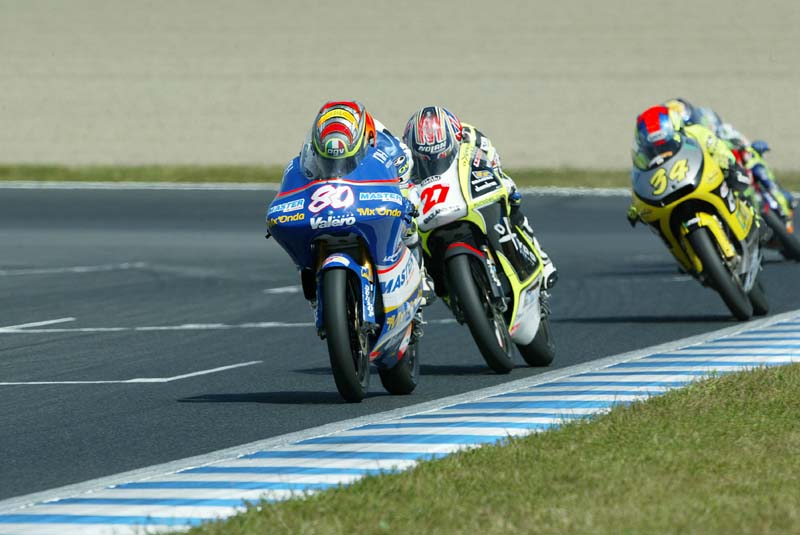 motegi gara