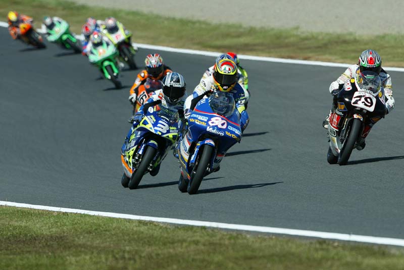 motegi gara